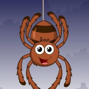 Itsy Bitsy Spider TShirt